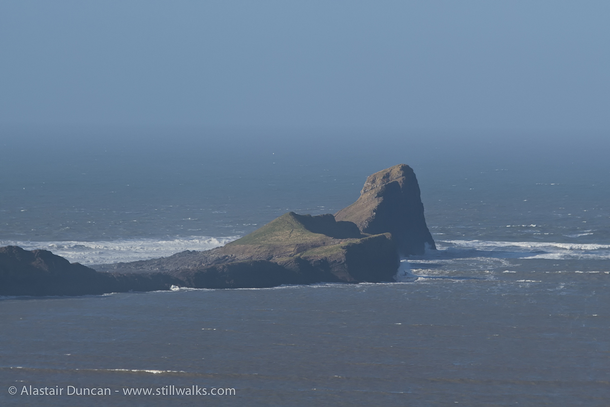 Worms Head