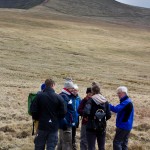 walkers and Corn Du
