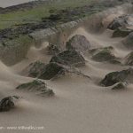 Sand Drift