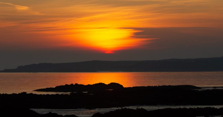 Scottish Sunsets-8