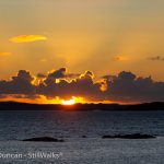 Scottish Sunsets-2